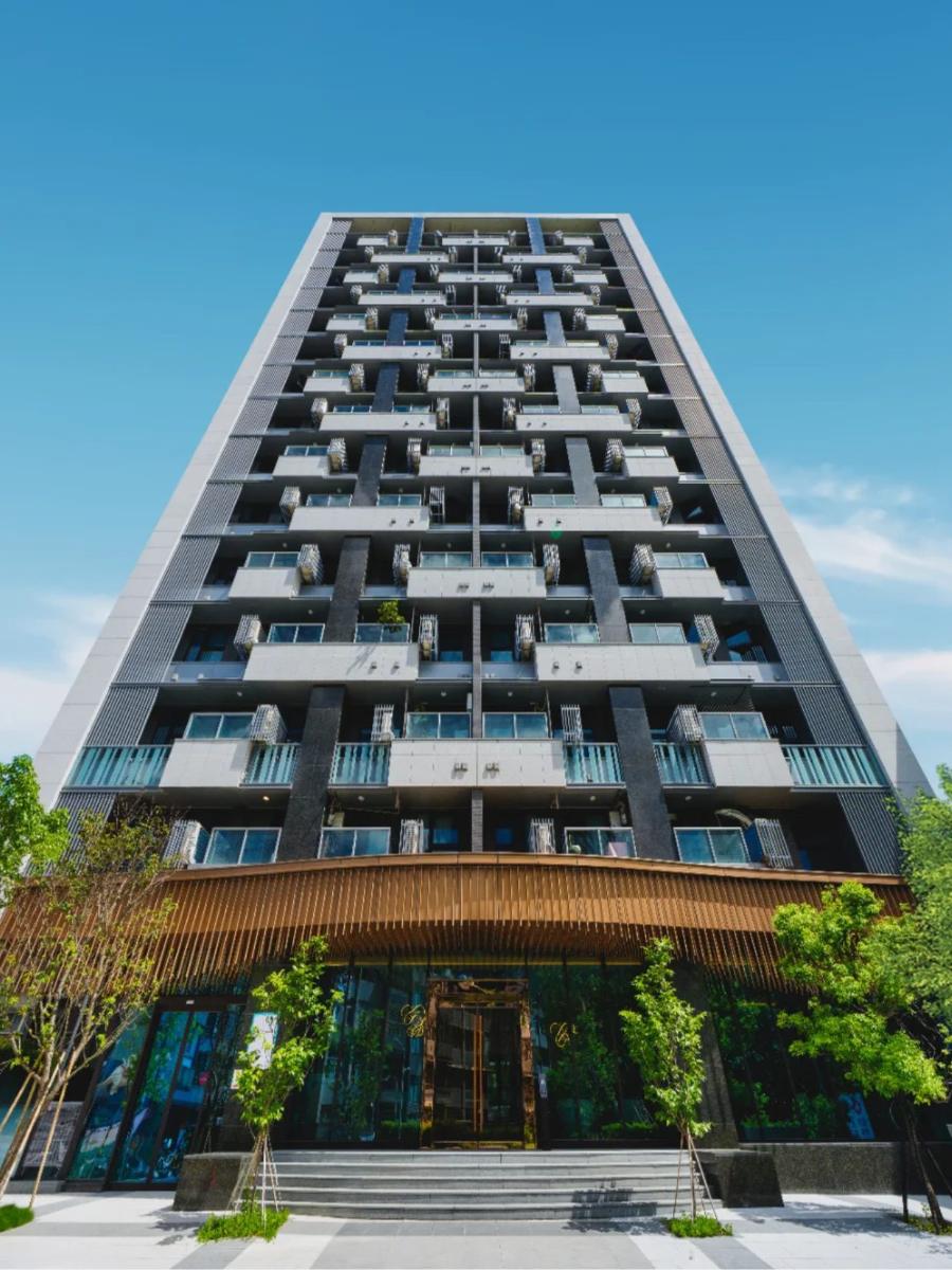 外觀實景 3