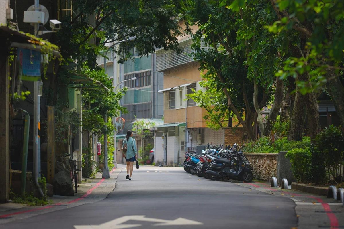 臨沂街巷弄